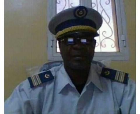Mauritanie : Colonel Sidi Ould Bilal limogé de l'armée pour avoir dénoncé  le racisme. | L'Information