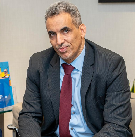 De Dg de la SMH à Conseiller à la Présidence de la République : Qui est Mohamed Lemine Raghani ?