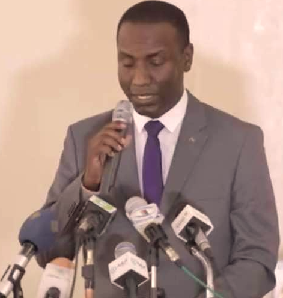 Le Guidimagha : entre opportunités inexploitées et aspirations de la jeunesse...Par Sidi Ould Ghoulam