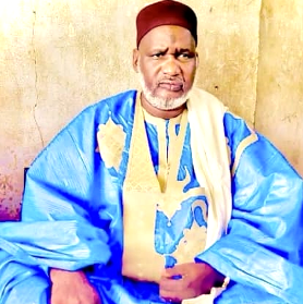 Thierno Saïdou Nourou Kane : le visage de la paix et du soufisme entre Sénégal et Mauritanie