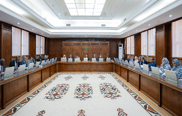 Le Gouvernement réitère la directive présidentielle incitant les citoyens à passer leurs vacances en Mauritanie pour booster le tourisme intérieur