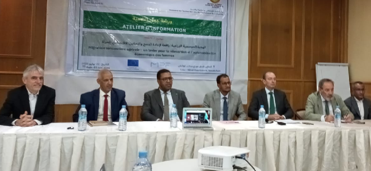Espagne-Mauritanie : Vers un renforcement de la coopération sur la migration circulaire