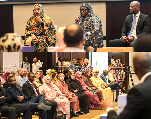 Mauritanie : EMELI investit le marché de la microfinance Islamique