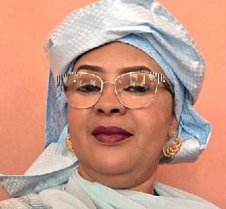 Séisme au sein de l'opposition mauritanienne : Kadiata Ba claque la porte de l'IRA