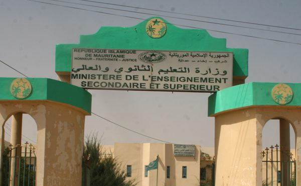 Enseignement Supérieur : un lopin de terre entre rupture et continuité ?
